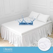 더릭스홈 완벽 방수 속커버, 상세설명 참조