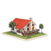 영공방 디오라마 스토리하우스 전원주택A YM960, 상세페이지 참조