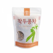 무농약 작두콩차, 100g, 1개