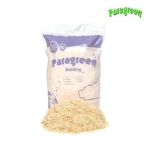 패러그린 쉐이빙 엑스퍼트 햄스터 베딩500g(먼지제거), 500g, 1개