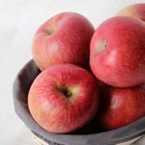 충주사과 부사사과 충주샘골농원, 1박스, 5kg 중과 [17~18개]