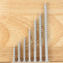 목재용(델타)피스 나사 봉지 25mm 32mm 38mm 50mm 65mm 75mm 90mm방부목, 목재(델타)피스1봉지(1000개)32mm