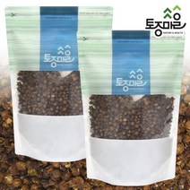 토종마을 [토종마을]국산 복분자 300g X 2팩, 상세페이지참조, 2개