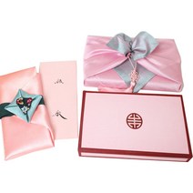 예단비세트C, 선택A