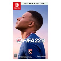 닌텐도 스위치 피파22 레거시 에디션 FIFA22