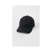 OUR LEGACY 아워레가시 BALLCAP BLACK WAX NEO NYLON A4228BDT 볼캡 블랙 왁스 네오 나일론 국내