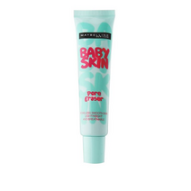 메이블린 뉴욕 베이비 스킨 프라이머 22ml, 포어 이레이저, 4개