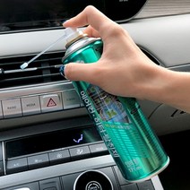 차량용 가정용 에어컨 탈취제 강력 살균 항균 소독 냄새 악취 제거 피톤치드 산림향 산림욕 효과, 숲속향, 1개, 1개