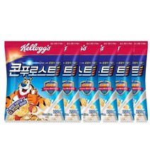 켈로그 콘푸로스트 230g 6개