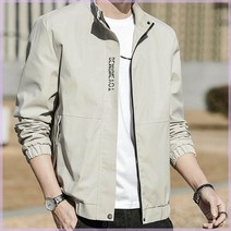 블루종 스타일 바람막이 운동 윈드 자켓 커플 점퍼 잠바 Oh9 부모님 용 초경량 아노락 얇은 코디 흰색 남자 가성비 브레이커 여행 나들이 외출 기본 심플 바캉스 데일리 패션