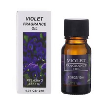 아로마 테라피 오일 에센셜 10ml 수용성 향수 양초 왁스 용융 비누 버너 디퓨저 제작, 05 K
