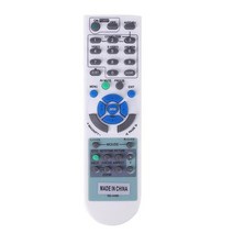 스마트 리모컨 만능 리모콘 스위치 블루투스 tv nec 프로젝터용 rd 448e v260x v300x v260 rd 443e lt180 lt280 lt380 m230 rd vt, 하얀
