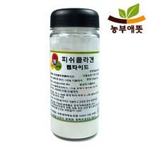 농부애뜻 저분자 피쉬 콜라겐 펩타이드, 150g, 1통