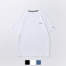 언리미트 Pulse Tee (U21BTTS87)
