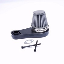 LOSI 5IVE-T RC NEW PRODUCT LT 플라스틱 AIRFILTER 중 · 교 JOINT 2 870842 대 한 ROVAN 부 1/5 GAS