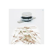 바이메탈 온도스위치 온도퓨즈 써머스타트 전열기휴즈 109도, 바이메탈 온도스위치 온도퓨즈 써머스타트 전열기휴즈 10