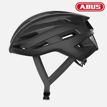 로터바이크 아부스 스톰체이서 벨벳블랙, 라지