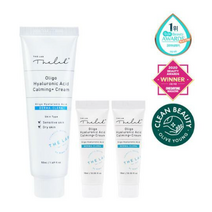 더랩바이블랑두 저분자 히알루론산 카밍+ 크림(본품80ml+20ml 추가 증정)