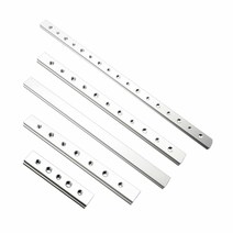 T트랙 슬라이드 블록, 450mm(타공X), 1개