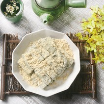 [직접제조 당일출고] 미미스상회 국산쌀 모시인절미 (1kg)