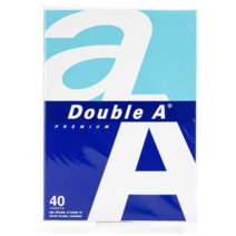 더블에이 A4 복사용지 80g, 200매