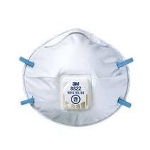 3M 방진마스크1급 8822K 10개 팩 3M, 해당상품