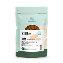 강황환 인도산 강황분말 가루환 커큐민 카레 500gX1팩, 1