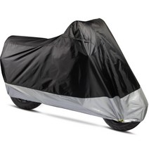 오토바이풀커버 방수커버 방수덮개 스즈키 버그만 200 400 650 익스큐티브