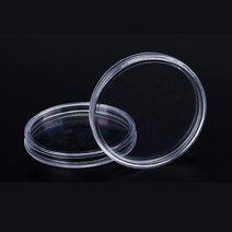 코인보관케이스-60mm 수집 동전 전시 수납 개별보관