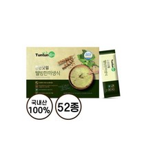 튼튼닷컴 웰빙한끼생식 (28포) 1일 1생식 선식 분말 가루, 웰빙한끼생식 (28포) 1일 1생식 / 선식 분말 가루