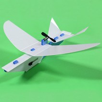 비거 전동글라이더(AAM3구 충전기 포함) (HS)문구용품 장난감 문구도매 학습준비물 만들기용품 DIY용품 공예 완구, 본상품