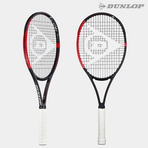 던롭 CX 200 LS 테니스 라켓 290g 98sq 16X19 325mm, 라켓만구매