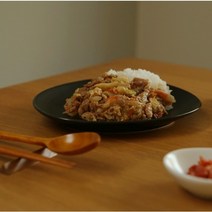 [남대문그릇상가] 조약돌 2인 14p 신혼세트, 그레이