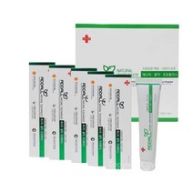 애드올 덴탈메스미르 임플란트 임산부 천연명품치약 150g x 5ea 시린이 치주염 어린이, 5개