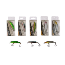 쏘가리 미노우 미노잉 된여울 하드베이트 배스 루어, Fishing - 2