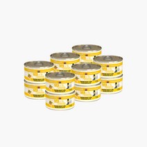 웨루바 캣츠인더키친 캔 치킨프리카세 (90g) 12개