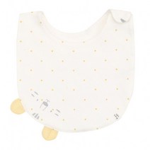 아가방 타이거꼬리턱받이 01P084205