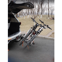 툴레 자전거캐리어 차량용 자전거 거치대