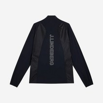 제이린드버그 마브 윈드 자켓 블랙 J.Lindeberg Marv Wind 자켓 Black