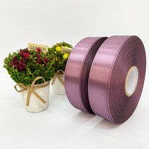 포장 리본 끈 제이제이리본 고밀도주자 45M 2롤 76칼라 (3mm 5mm), 3mm, 가지