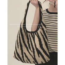 럭셔리 디자이너 대용량 트렌디 패브릭 숄더 백 여성용 쇼핑 캐주얼 크로스 바디 심플 토트