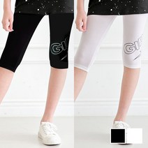 [제이키드주니어]썬더girl5부레깅스 주니어 의류 주니어 옷 초등학생옷 쥬니어 남아 여아