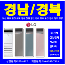 LG 휘센 PW1303T2FR 인버터 36평 스탠드 냉난방기 에어컨 업소용 성주 창녕 의령