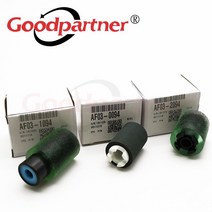 1X AF030094 Ricoh 용 급지 분리 픽업 롤러 MP2554 MP3054 MP C3003, 한개옵션0