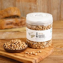 기타브랜드 고스락 동결건조 유기농 생청국장 400g