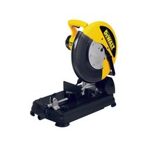 디월트 금속절단기 14인치 DW872 절단공구 철재 금속