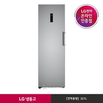 LG전자 LG 원도어 냉동고 A320S, 없음