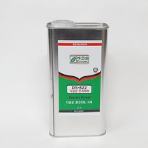 동양에코씰 다공성 실리콘 프라이머 DS822 콘크리트 석재 1KG