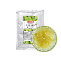 앤드로스 청포도 리플잼 1kg 1박스(6개), 1개