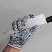 손 베임방지 방검장갑 L_ 94590EA